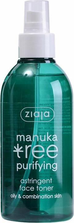 Immagine prodotto Ziaja MANUKA tónico facial 200 ml (Acqua tonica, 200 ml)