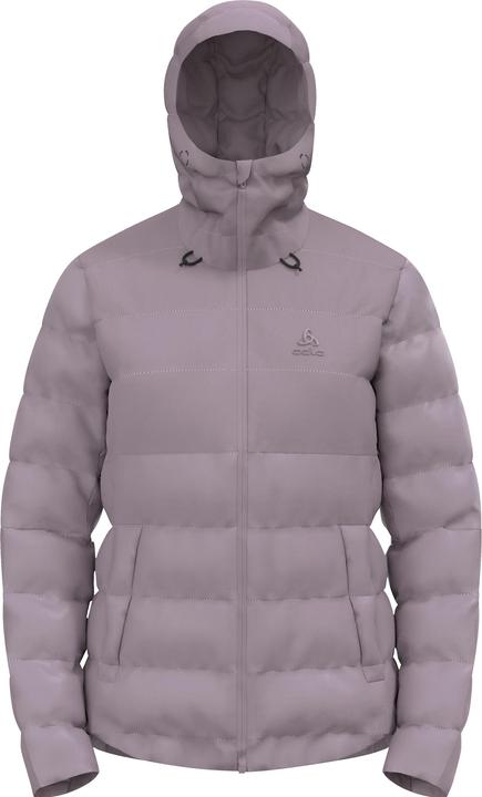 Odlo Jacket insulated SEVERIN N-THERMIC HOODED (M)