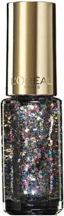 Image du produit L'Oréal Paris L'Oréal Color Riche Nail Polish 5ml - 842 Sequin Explosion