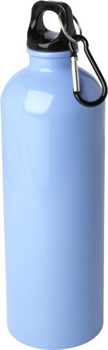 Produktbild Floso Wasserflasche Oregon Edelstahl 750ml (0.75 l)