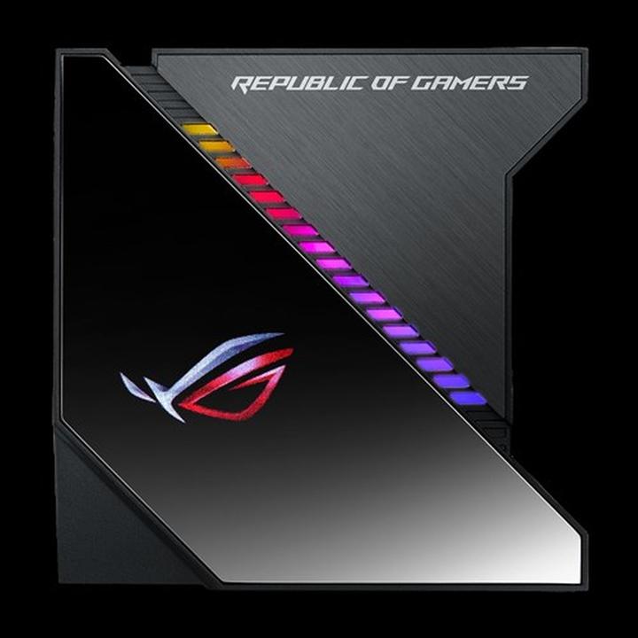 Produktbild ASUS ROG RYUJIN 360
