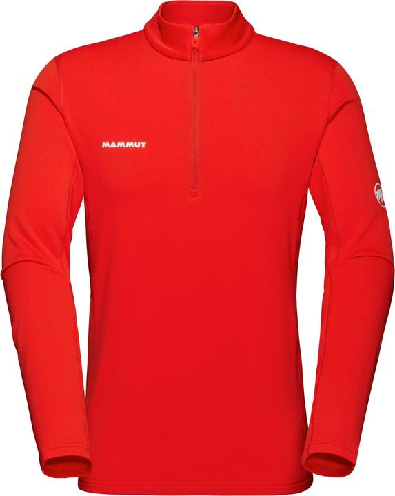 Mammut Aenergy ML Half Zip Pull Men (M)