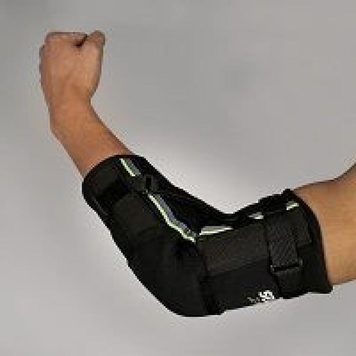 Produktbild Select Ellenbogenbandage Profcare (S)