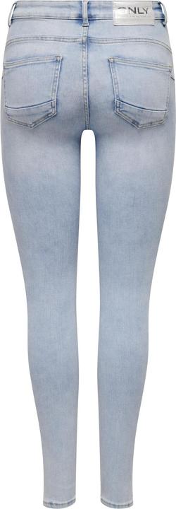 Produktbild Only ONLPOWER Mittlere Taille Skinny Fit Jeans Skinny Jeans (32)