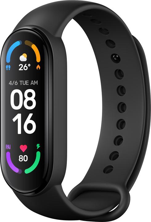 Xiaomi Mi Smart Band 6 NFC (47.40 mm)