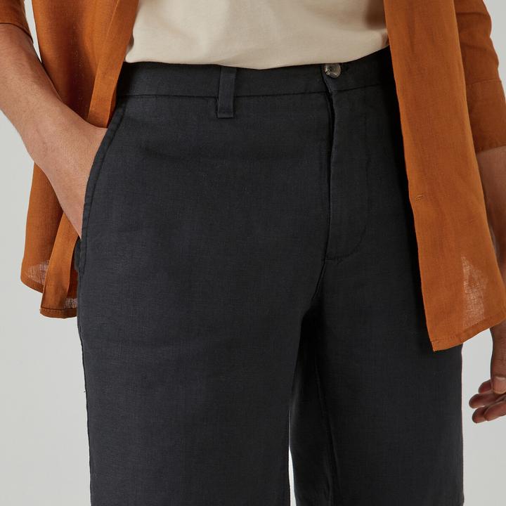 Produktbild La Redoute Collections Bermudas (48)
