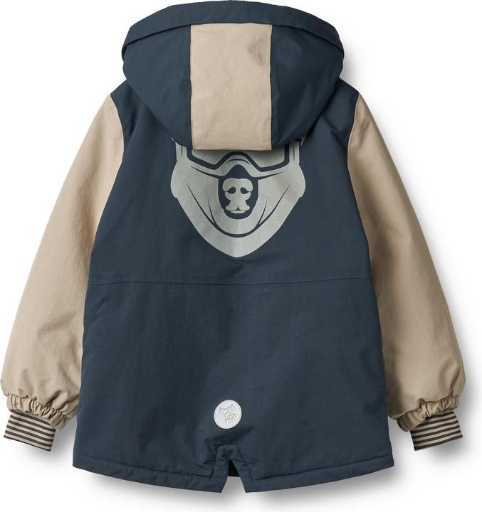 Produktbild Wheat Winterjacke Mekkel (110)