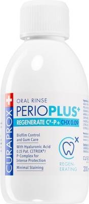 Immagine prodotto Curaprox Collutorio rigenerante PerioPlus + Regenerate (Sciacquo orale) 200 ml (200 ml, Collutorio)