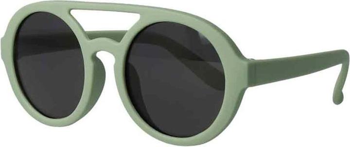 Produktbild BB Klostermannn Kindersonnebrille Flex salbei