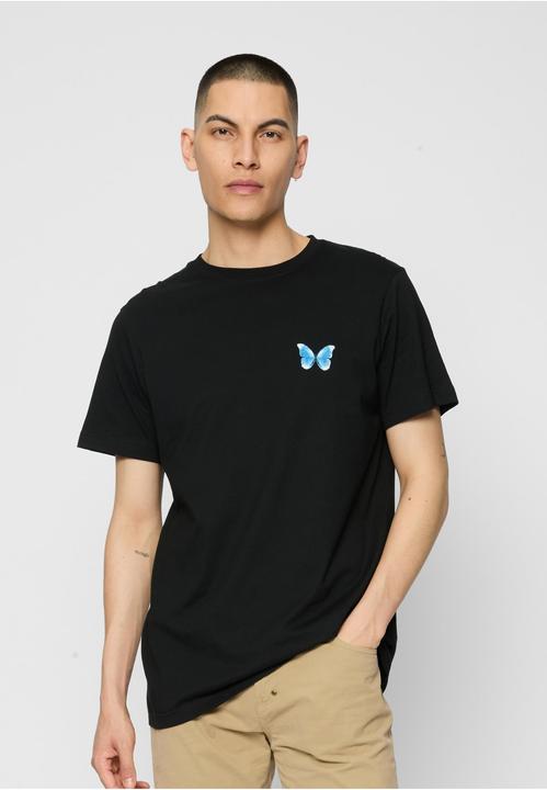 Immagine prodotto Mister Tee Maglietta invernale a farfalla - 89205 (XS)