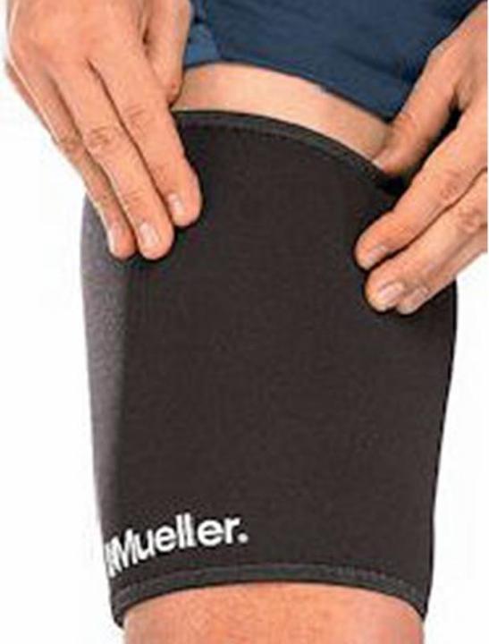 Mueller Oberschenkel Sleeve (S)