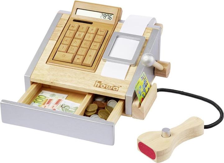 Produktbild Howa Spielkasse
