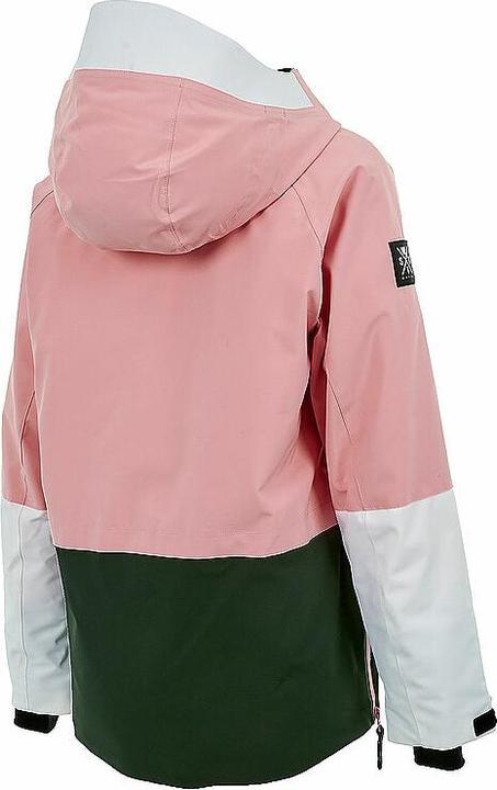 Image du produit Watts Veste de ski à enfiler X-Metod (S)