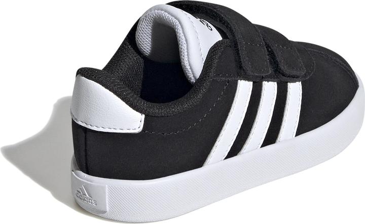 Actual product image adidas VL Court 3.0 (25)
