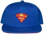 Actual product image Superman Cape) Novelty Cap (One size)