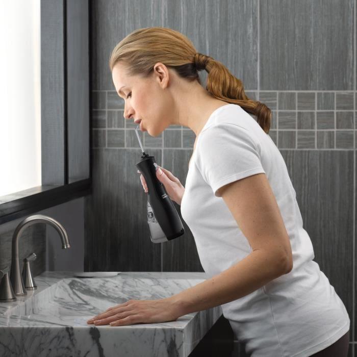 Immagine prodotto Waterpik Cordless Plus WP-462 Munddusche
