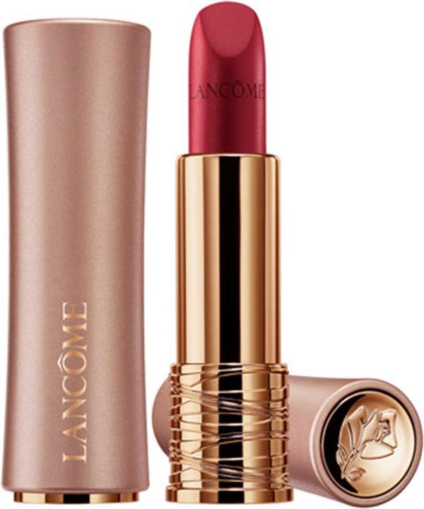 Lancôme Absolu Rouge Intimatte 282 Very French