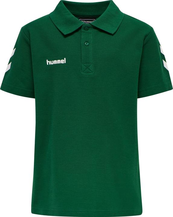 Image du produit hummel Polo En Coton Go Kids (176)