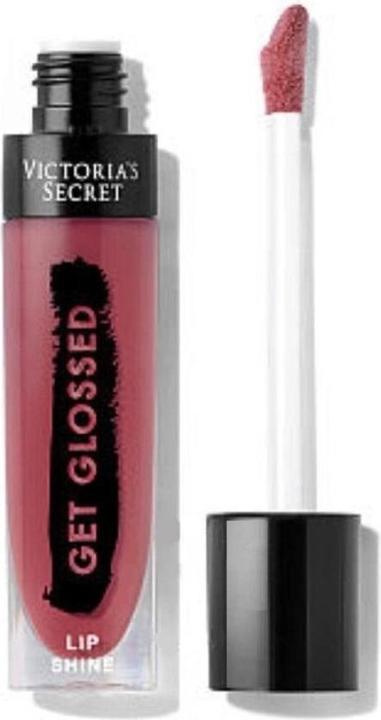 Produktbild Victoria's Secret Get Glossed Lip Shine 5g - Charmed (Charmed)