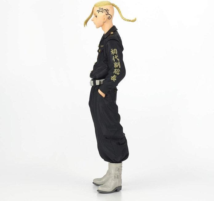 Immagine prodotto Banpresto ST Tokyo Revengers Ken Ryuguji