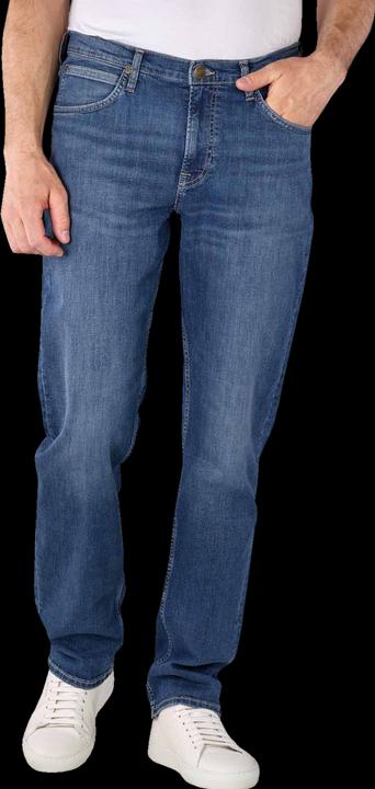 Actual product image Lee Jeans Brooklyn Straight (W32/L34)