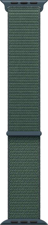 Apple Sport Loop (42 mm, Plastic, Apple Watch Series 10, Apple Watch SE 2024)