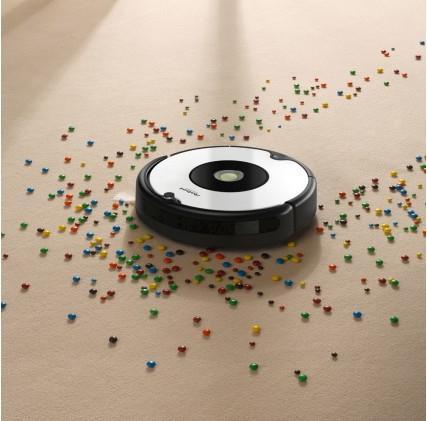 Actual product image iRobot Roomba 605