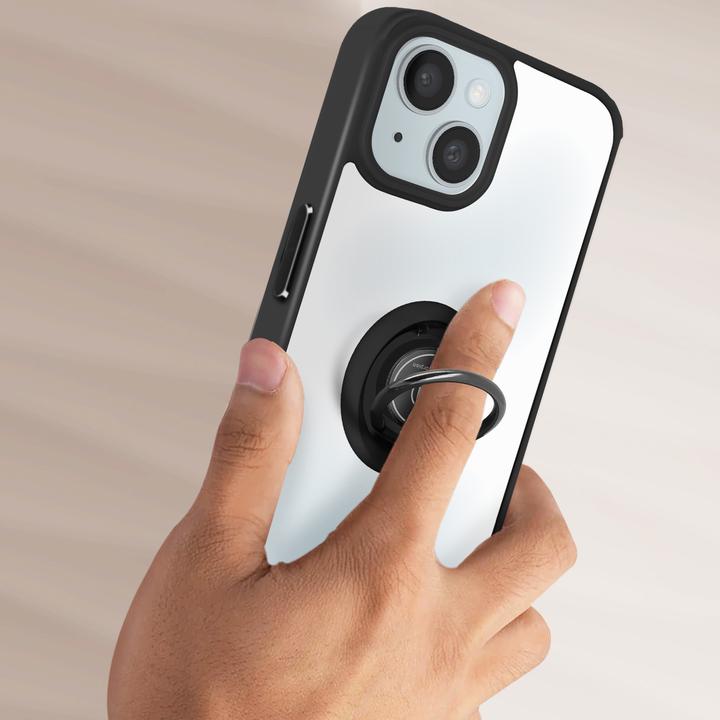 Actual product image Avizar Kameo Series (Apple iPhone 15 Plus)