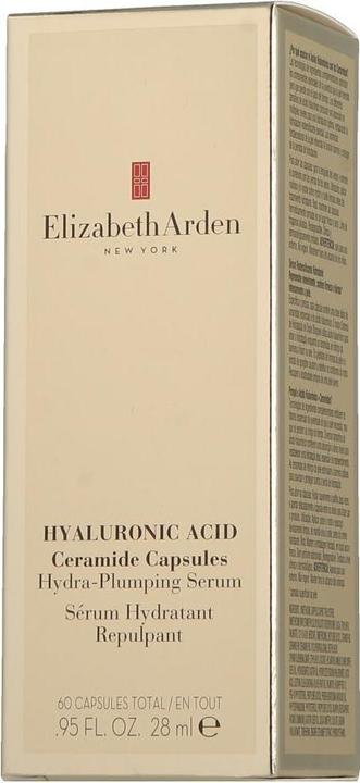 Produktbild Elizabeth Arden Ceramide Hyaluronic Acid (28 ml)
