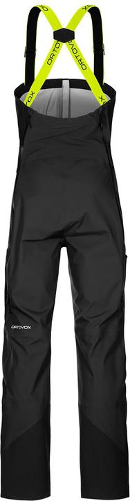 Produktbild Ortovox 3L Deep Shell Bib Pants (XXL)