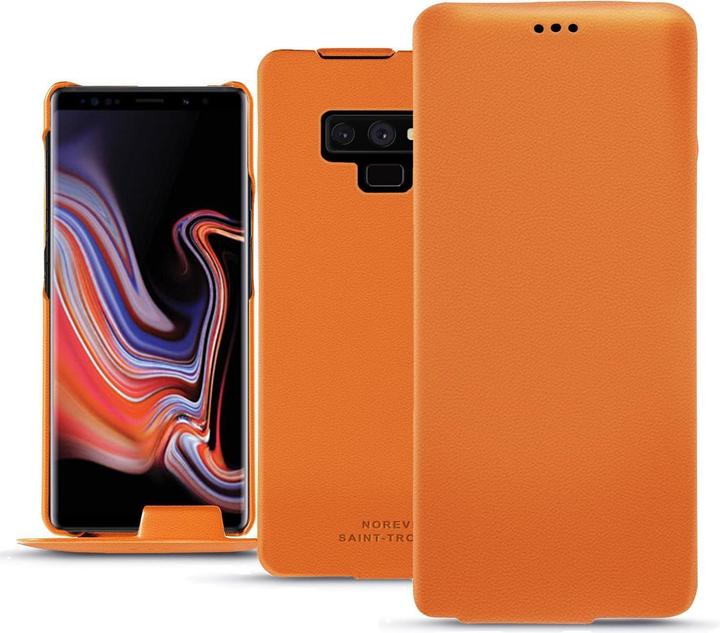 Arancione PU ( Pantone #ff9351 )