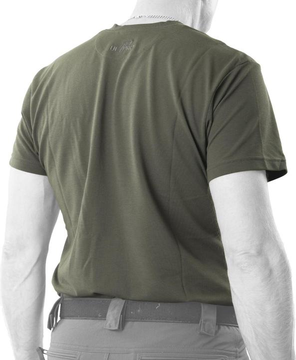 Actual product image Uf Pro T-Shirt Urban Olive S (S)