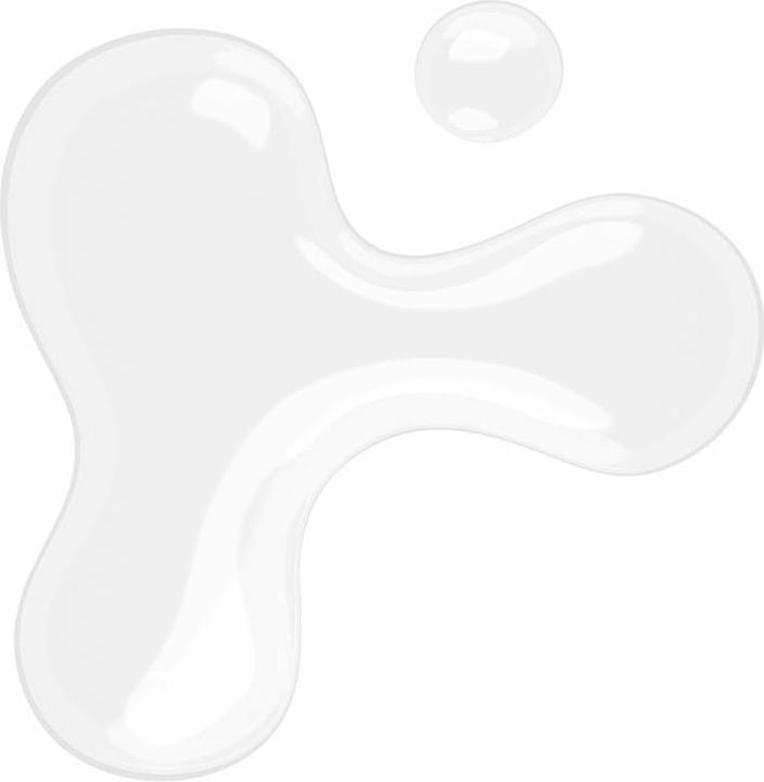 Actual product image Rimmel London Ultra Shine (Transparent, Top coat)