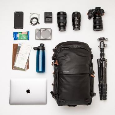Produktbild Shimoda Backpack Explore V2 25 Starter Kit (Fotorucksack, 25 l)