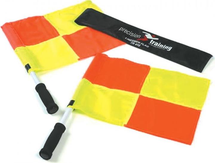 Produktbild Precision Sra-fahnen Classic