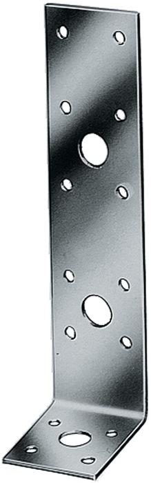 Produktbild Simpson Sst Winkelverbinder AH16050 160 x 50x40mm S.3 mm ETA 07/0285 (Winkelverbinder, 100 Stk.)