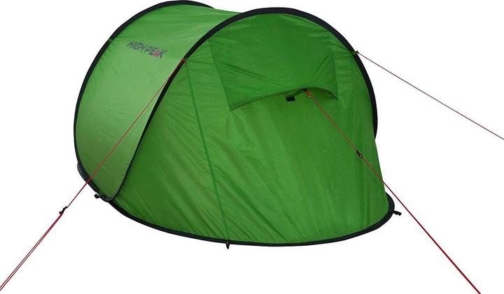 Immagine prodotto High Peak Vision 3 (Tenda pitching, 2.30 kg, 3 persone)