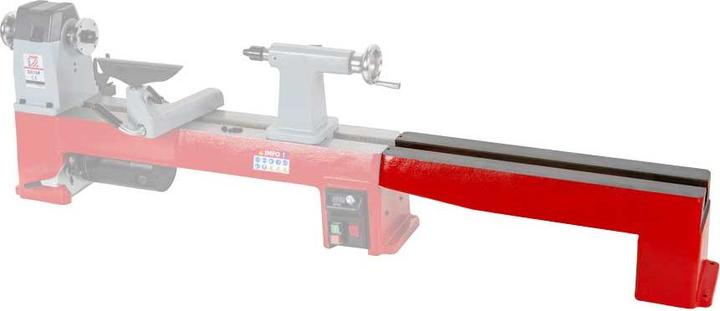 Immagine prodotto Holzmann Estensione del letto D510FBVL
