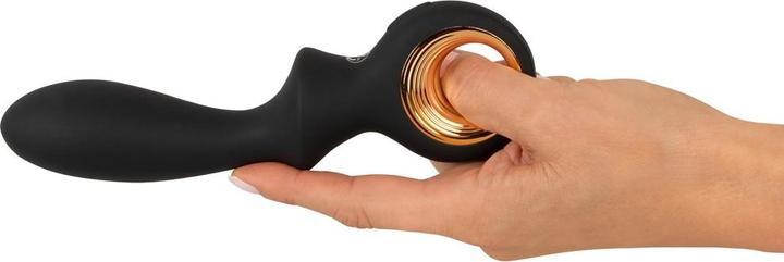 Actual product image Eternal Inflatable G-Spot Vibrator