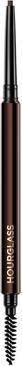 Actual product image Hourglass Brow Micro Sculpting Pencil Dark Brunette