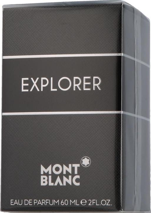 Produktbild Montblanc Explorer (Eau de Parfum, 60 ml)