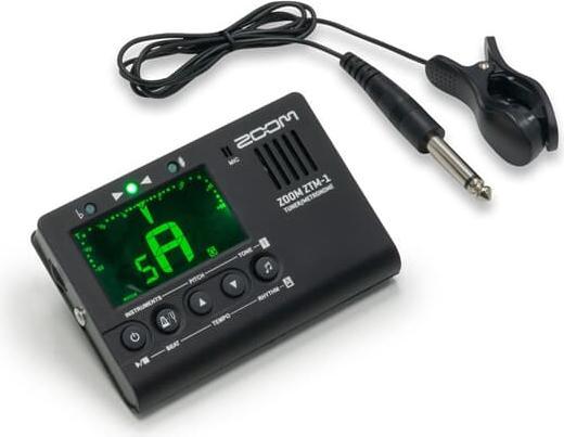 Produktbild Zoom ZTM-1