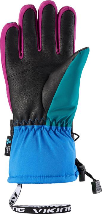 Vikingsports Don marco, Black, x (5)