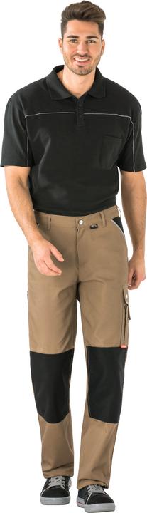Black, Khaki