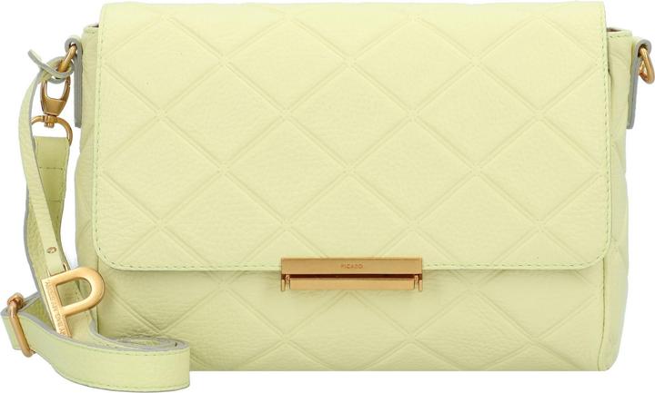 Produktbild Picard Broadway Umhängetasche Leder 24 cm