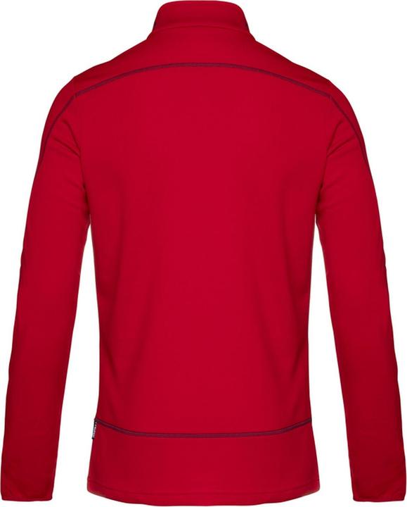 Actual product image MGA T -Shirt -Men Protest People 1/4 Zip Top (XL)