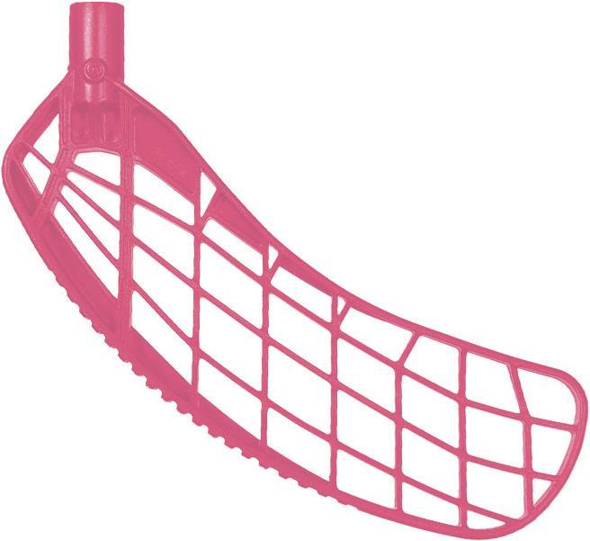 Produktbild Exel Unihockey-schaufel Air Sb Junior Rechts