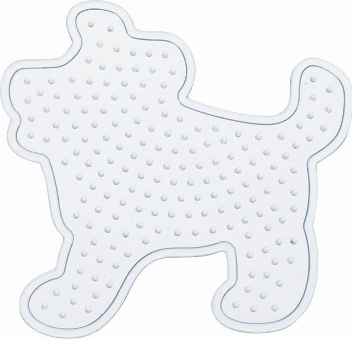 Actual product image Folia Iron-on beads Plates Pin Plate Set