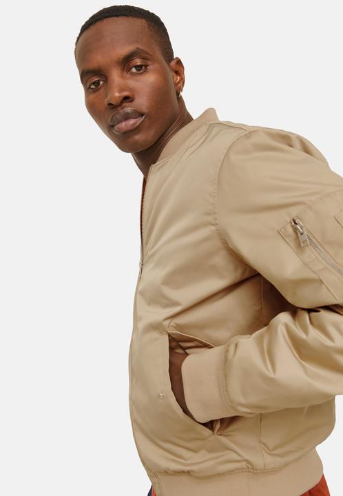 Produktbild Jack & Jones Blousonjacke Blousonjacke (XL)