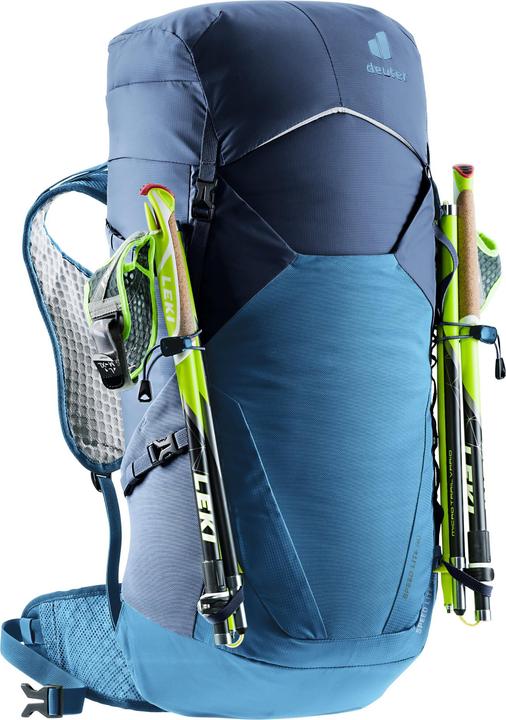 Actual product image Deuter Speed Lite 30 (30 l)